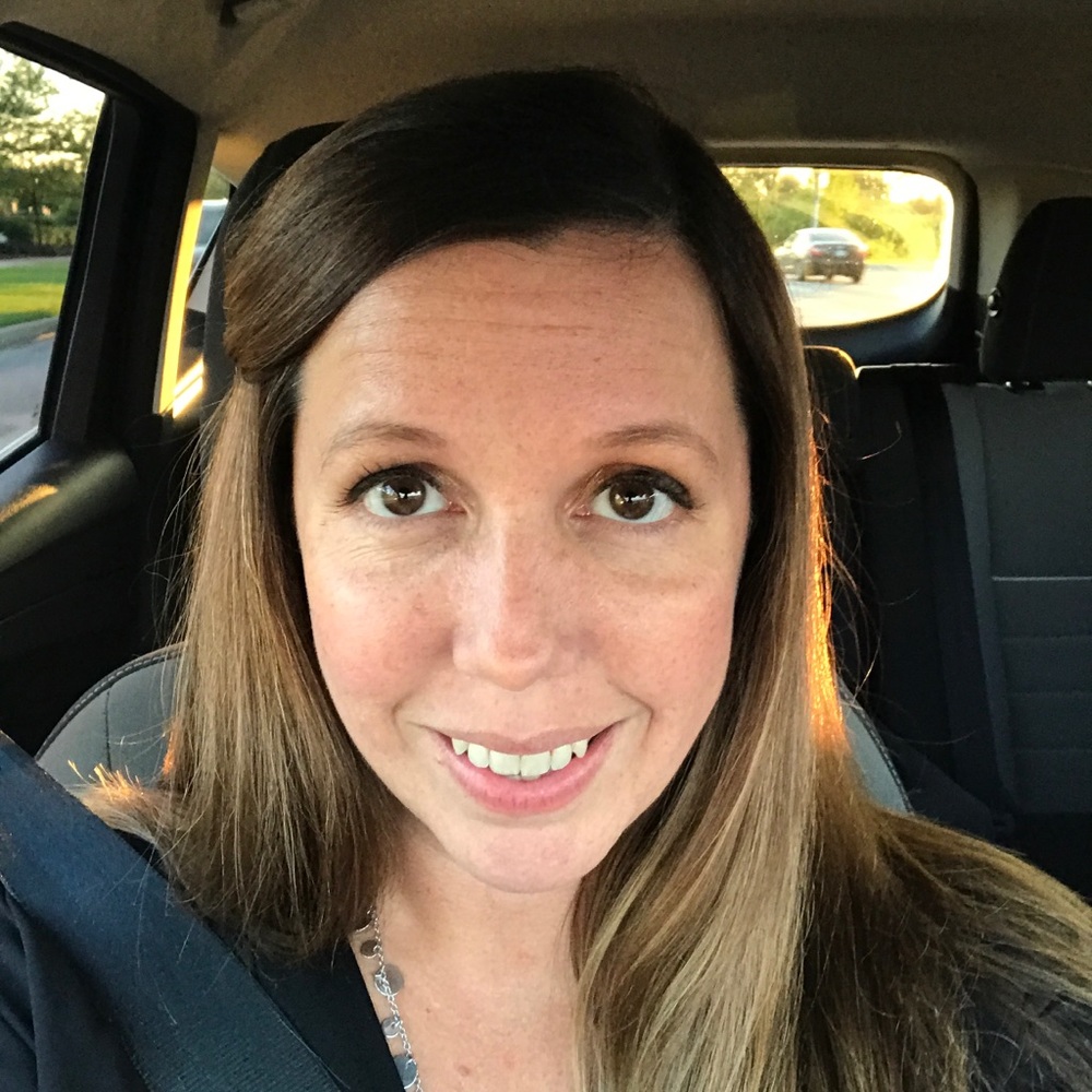 Meet your Posher, Donna